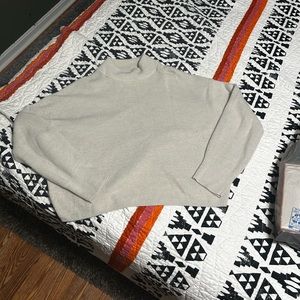 Lululemon turtle neck sweater